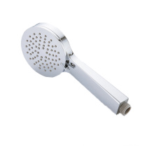 Shower head high quality Easyclean 3 function handset for wash